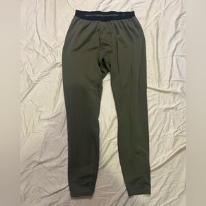 Patagonia Men's Capilene Grid Long Underwear